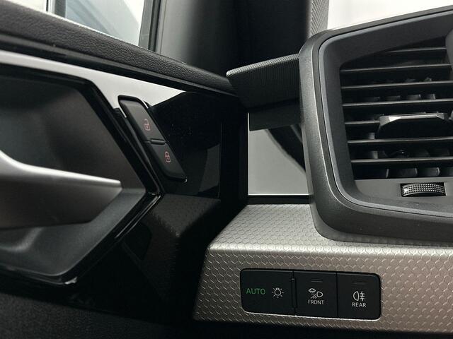 Audi A1 Sportback 25 TFSI S edition