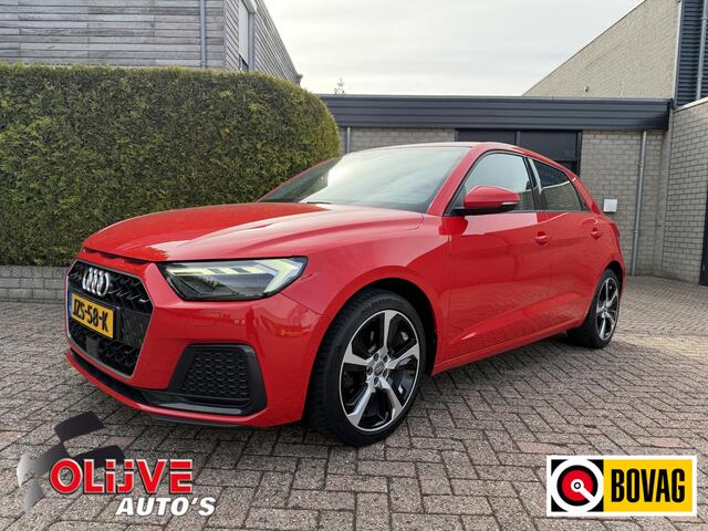 Audi A1 Sportback 30 TFSI Advanced Pro Line