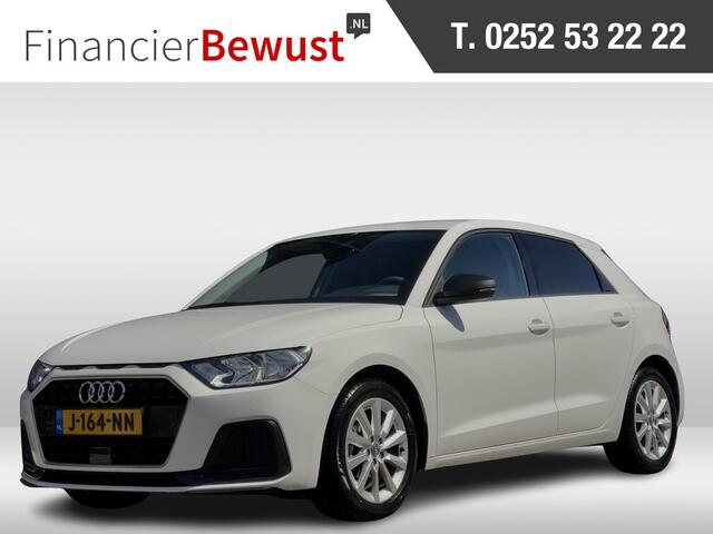 Audi A1 Sportback 25 TFSI PRO LINE SPORT 108D.KM! NAVI CAMERA APPLE-CARPLAY LED LMV PDC