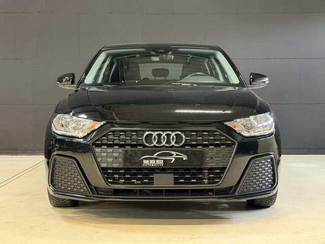Audi A1 Sportback 25 TFSI Pro Line | Virtual cockpit | Navi | PDC V+A | Clima | Cruise