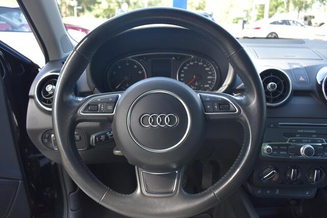 Audi A1 Sportback 1.0 TFSI S-Line | Navigatie | Cruise | 12 mnd BOVAG garantie | Whatsapp 06-53188999