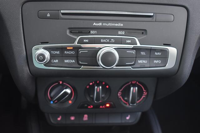 Audi A1 Sportback 1.0 TFSI S-Line | Navigatie | Cruise | 12 mnd BOVAG garantie | Whatsapp 06-53188999