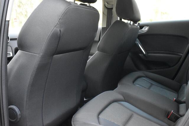 Audi A1 Sportback 1.0 TFSI S-Line | Navigatie | Cruise | 12 mnd BOVAG garantie | Whatsapp 06-53188999