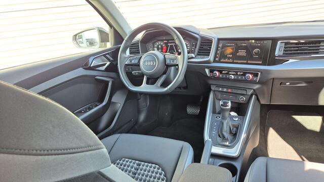Audi A1 Sportback 35 TFSI S-line |ACC|Stoelver|Carplay|