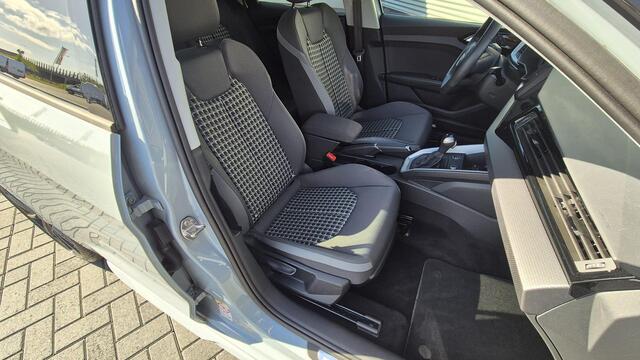 Audi A1 Sportback 35 TFSI S-line |ACC|Stoelver|Carplay|