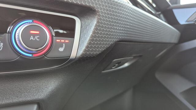 Audi A1 Sportback 35 TFSI S-line |ACC|Stoelver|Carplay|