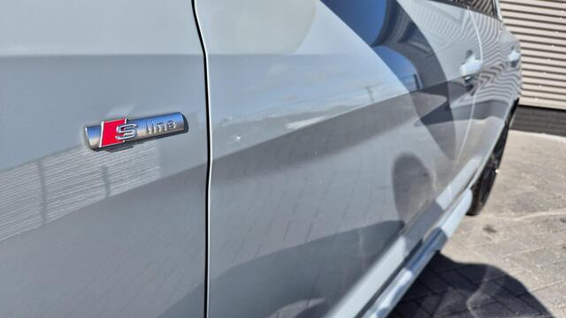 Audi A1 Sportback 35 TFSI S-line |ACC|Stoelver|Carplay|