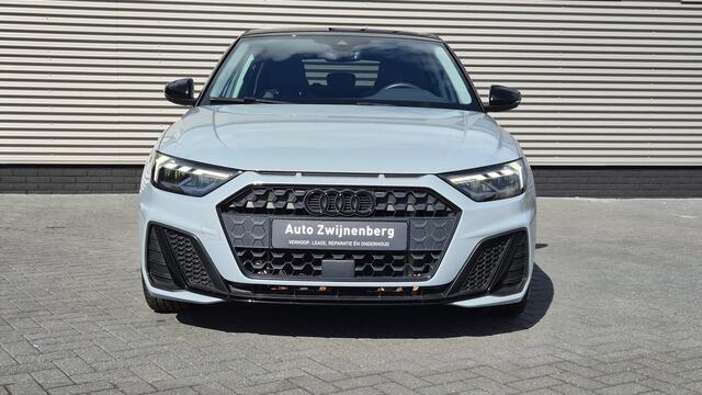 Audi A1 Sportback 35 TFSI S-line |ACC|Stoelver|Carplay|