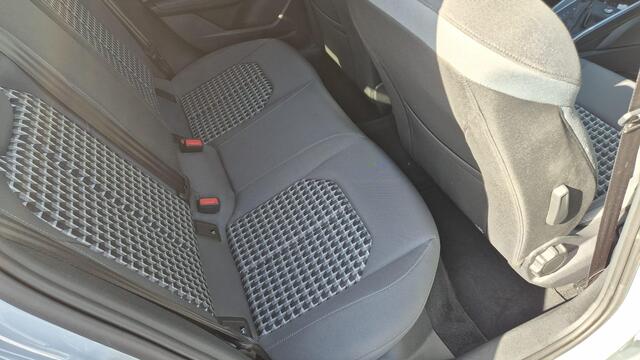 Audi A1 Sportback 35 TFSI S-line |ACC|Stoelver|Carplay|