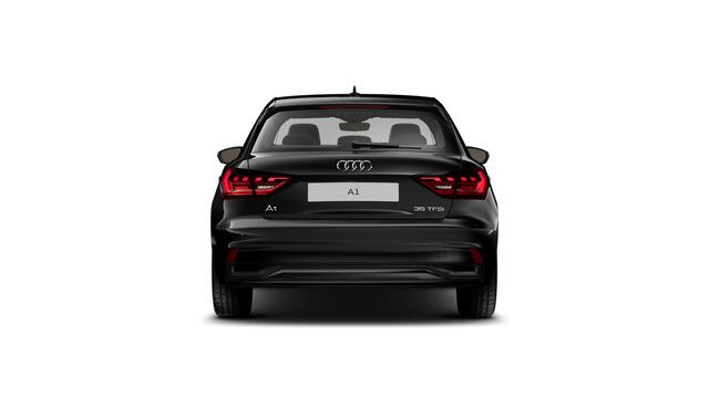 Audi A1 Sportback 25 TFSI 95 S tronic Advanced edition | Achteruitrijcamera | Airconditioning 2-zone | Audi smartphone interface