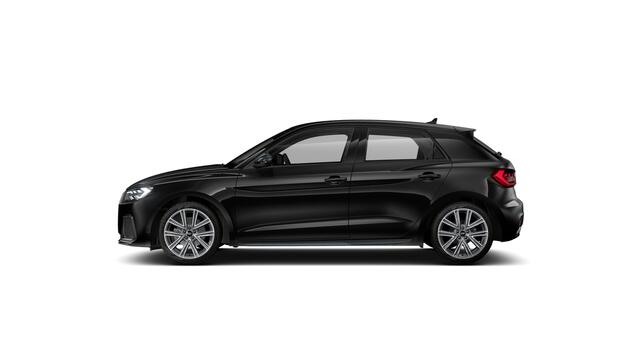 Audi A1 Sportback 25 TFSI 95 S tronic Advanced edition | Achteruitrijcamera | Airconditioning 2-zone | Audi smartphone interface