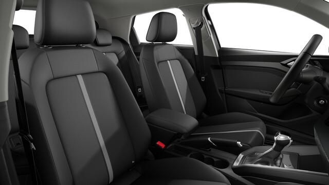Audi A1 Sportback 25 TFSI 95 S tronic Advanced edition | Achteruitrijcamera | Airconditioning 2-zone | Audi smartphone interface