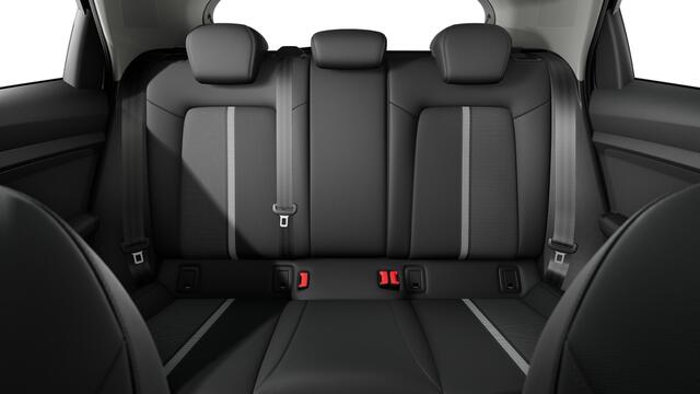 Audi A1 Sportback 25 TFSI 95 S tronic Advanced edition | Achteruitrijcamera | Airconditioning 2-zone | Audi smartphone interface