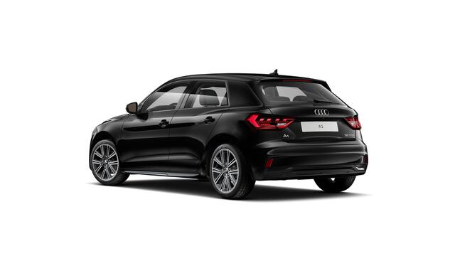 Audi A1 Sportback 25 TFSI 95 S tronic Advanced edition | Achteruitrijcamera | Airconditioning 2-zone | Audi smartphone interface