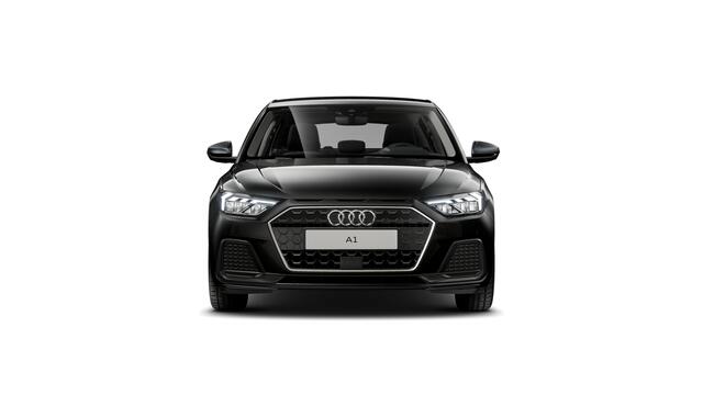 Audi A1 Sportback 25 TFSI 95 S tronic Advanced edition | Achteruitrijcamera | Airconditioning 2-zone | Audi smartphone interface