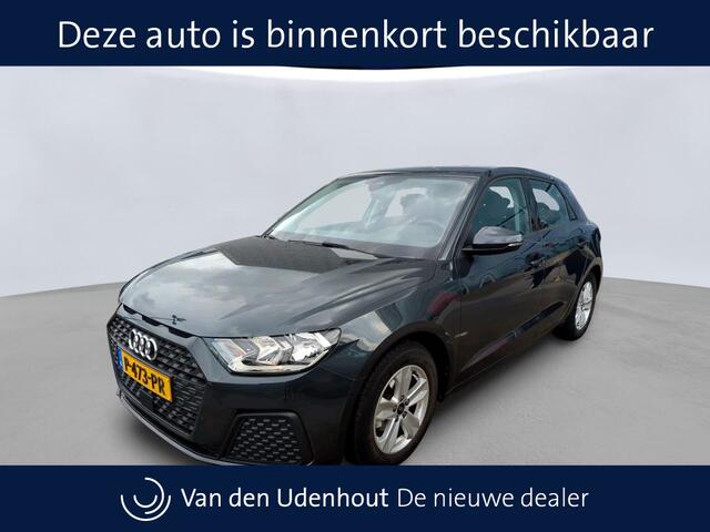 Audi A1 Sportback 25 TFSI 96Pk Pro Line