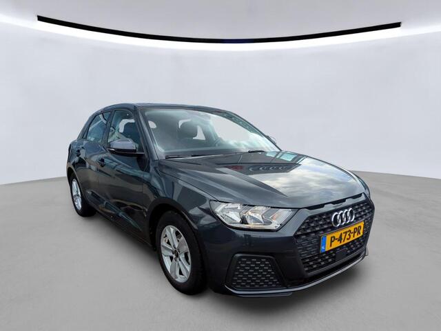 Audi A1 Sportback 25 TFSI 96Pk Pro Line