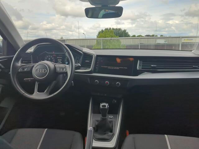 Audi A1 Sportback 25 TFSI 96Pk Pro Line