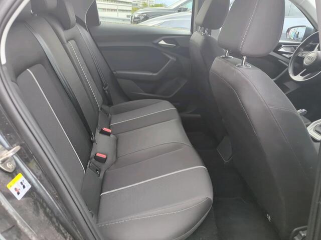Audi A1 Sportback 25 TFSI 96Pk Pro Line