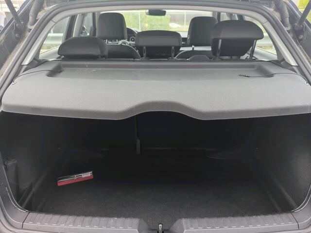 Audi A1 Sportback 25 TFSI 96Pk Pro Line