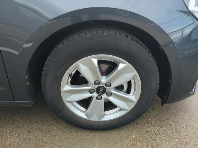 Audi A1 Sportback 25 TFSI 96Pk Pro Line