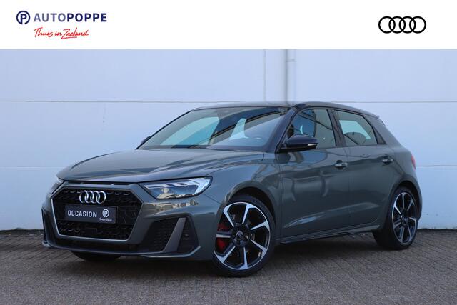 Audi A1 Sportback 35 TFSI Pro Line S 150pk S tronic