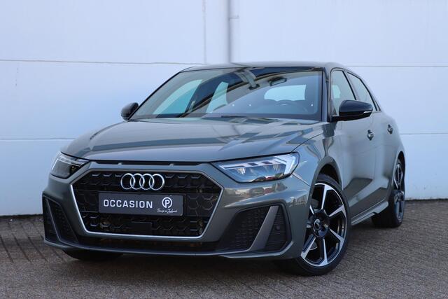 Audi A1 Sportback 35 TFSI Pro Line S 150pk S tronic