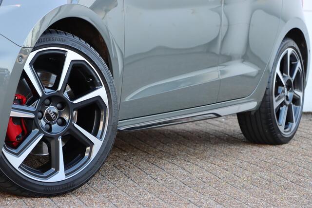Audi A1 Sportback 35 TFSI Pro Line S 150pk S tronic