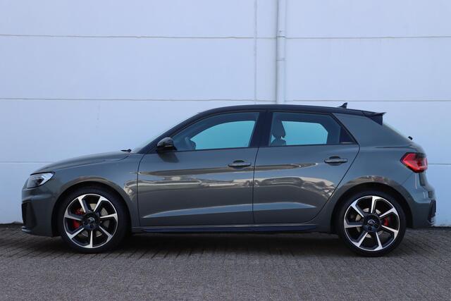 Audi A1 Sportback 35 TFSI Pro Line S 150pk S tronic