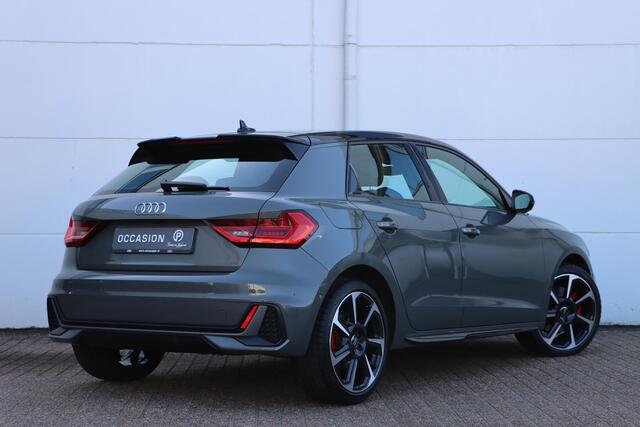 Audi A1 Sportback 35 TFSI Pro Line S 150pk S tronic