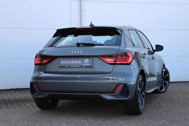 Audi A1 Sportback 35 TFSI Pro Line S 150pk S tronic