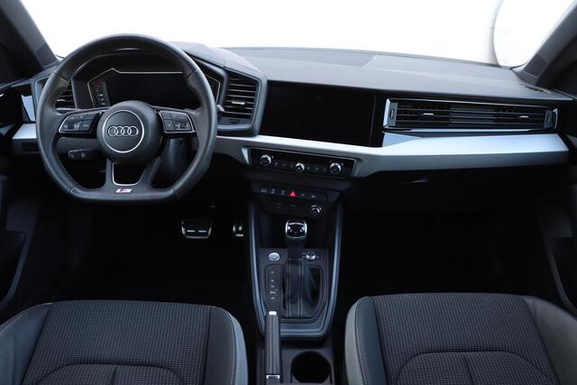 Audi A1 Sportback 35 TFSI Pro Line S 150pk S tronic