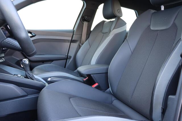Audi A1 Sportback 35 TFSI Pro Line S 150pk S tronic