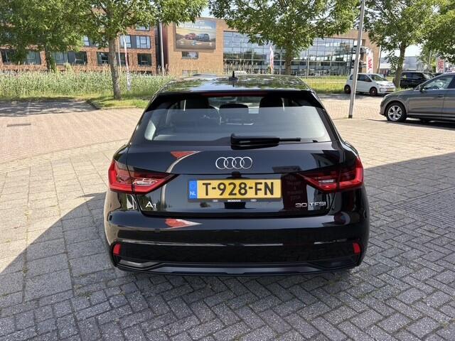Audi A1 Sportback 30 TFSI Pro Line S | Navi | Cruise | 47.857 km Dealeronderhouden