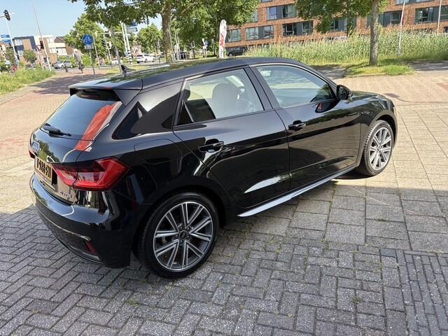 Audi A1 Sportback 30 TFSI Pro Line S | Navi | Cruise | 47.857 km Dealeronderhouden