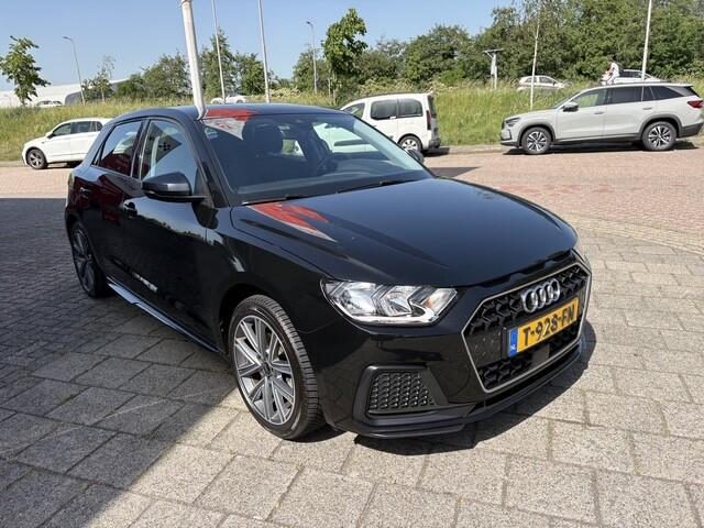 Audi A1 Sportback 30 TFSI Pro Line S | Navi | Cruise | 47.857 km Dealeronderhouden