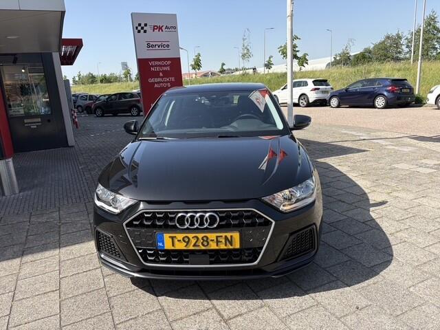 Audi A1 Sportback 30 TFSI Pro Line S | Navi | Cruise | 47.857 km Dealeronderhouden