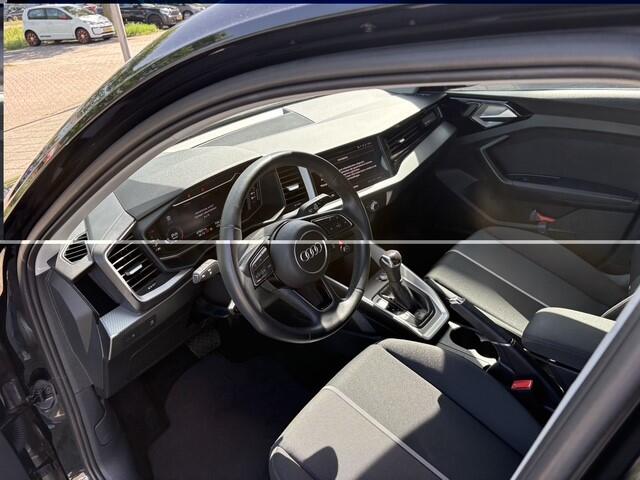 Audi A1 Sportback 30 TFSI Pro Line S | Navi | Cruise | 47.857 km Dealeronderhouden