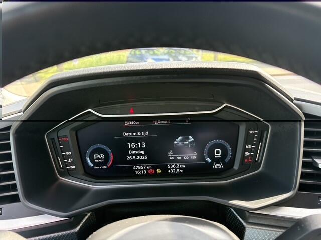 Audi A1 Sportback 30 TFSI Pro Line S | Navi | Cruise | 47.857 km Dealeronderhouden