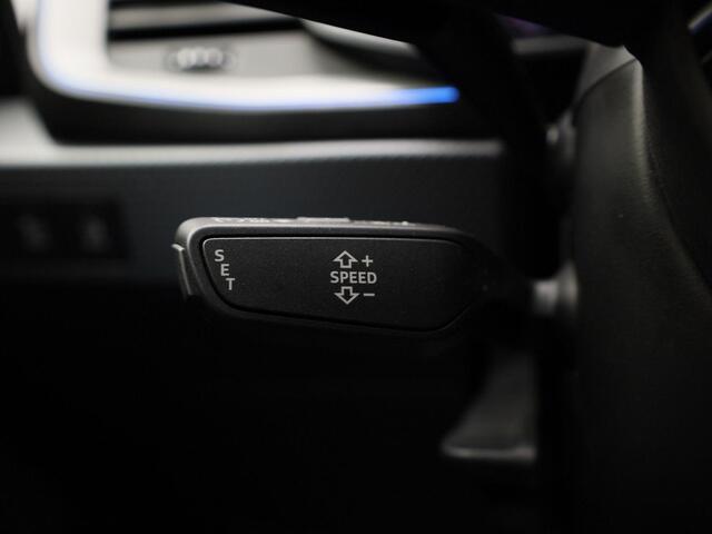 Audi A1 Sportback 30 TFSI/116PK S Line · Apple/Android Car Play · Camera + Parkeersensoren · LED · Garantie t/m 27-03-2029 of 80000km.