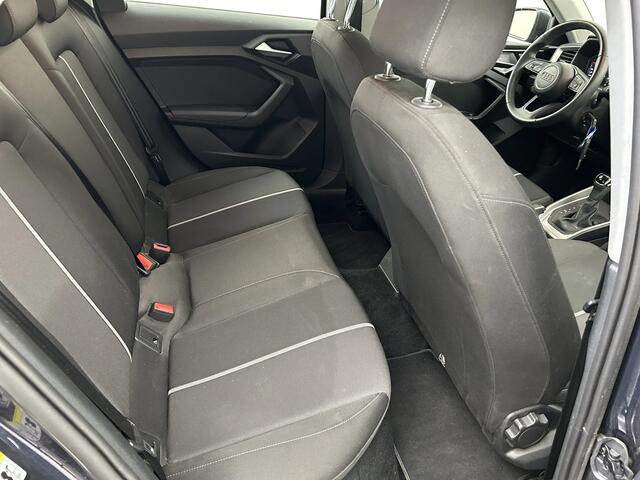 Audi A1 Sportback 30 TFSI epic 1115pk S-Tronic Epic S-Line | Navi | Clima | VC | Cruise | 08-2020 71.030 KM