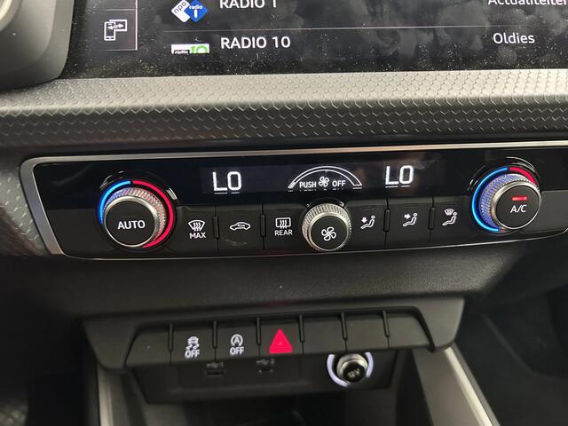 Audi A1 Sportback 30 TFSI epic 1115pk S-Tronic Epic S-Line | Navi | Clima | VC | Cruise | 08-2020 71.030 KM