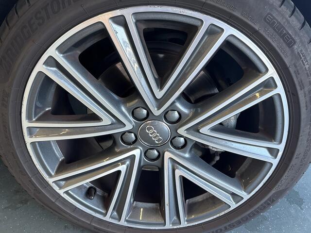 Audi A1 Sportback 30 TFSI epic 1115pk S-Tronic Epic S-Line | Navi | Clima | VC | Cruise | 08-2020 71.030 KM