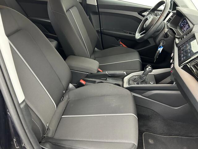 Audi A1 Sportback 30 TFSI epic 1115pk S-Tronic Epic S-Line | Navi | Clima | VC | Cruise | 08-2020 71.030 KM