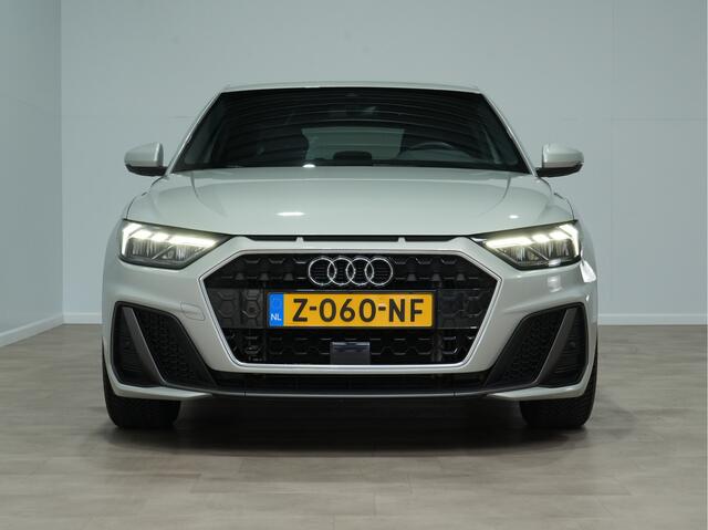 Audi A1 Sportback 25 TFSI S edition | Full-LED | 18"Lm | Android/Carplay | Pdc v+a 14
