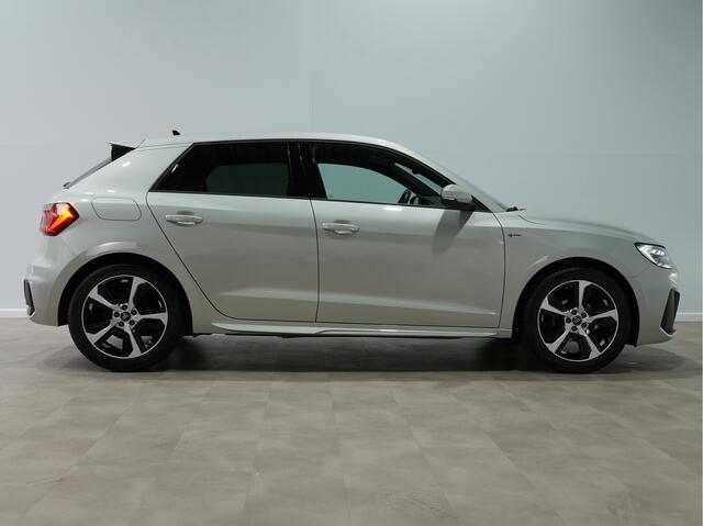 Audi A1 Sportback 25 TFSI S edition | Full-LED | 18"Lm | Android/Carplay | Pdc v+a 14