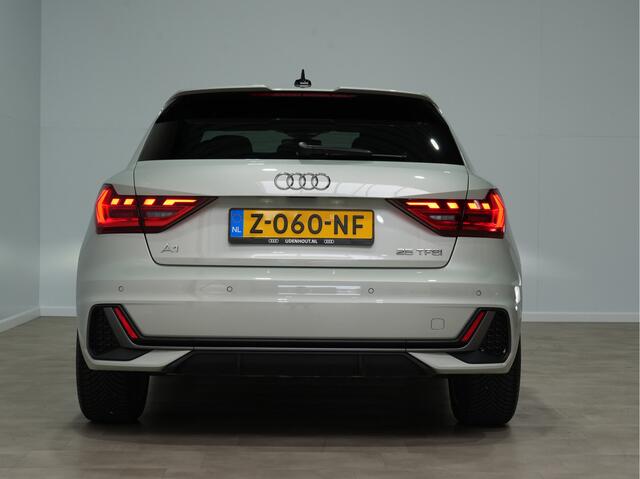 Audi A1 Sportback 25 TFSI S edition | Full-LED | 18"Lm | Android/Carplay | Pdc v+a 14