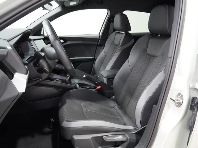 Audi A1 Sportback 25 TFSI S edition | Full-LED | 18"Lm | Android/Carplay | Pdc v+a 14