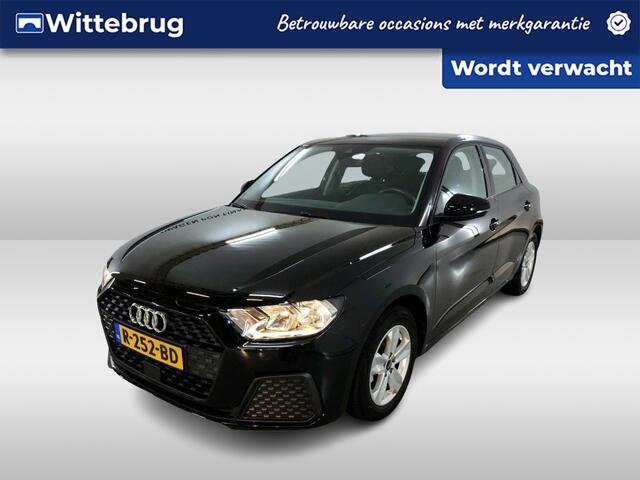 Audi A1 Sportback 25 TFSI 95pk Pro Line / Parkeerhulp plus / App-connect / Cruise control