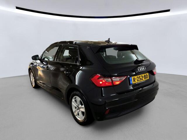 Audi A1 Sportback 25 TFSI 95pk Pro Line / Parkeerhulp plus / App-connect / Cruise control